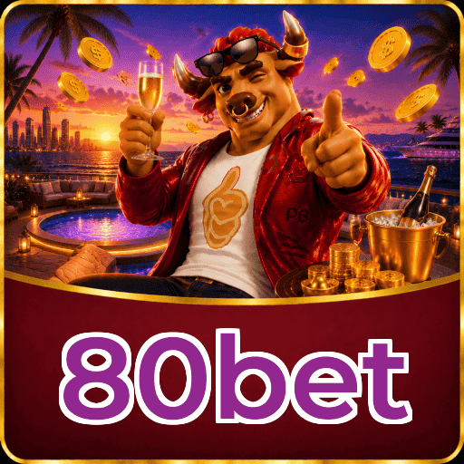 Comparação APP mobile vs versão web da 80bet